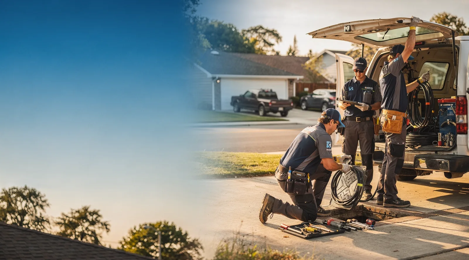 Water Softener Installation in Luling, TX near me